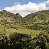  Cajas National Park